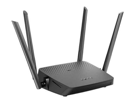 WiFi роутер D-Link DIR-842/RU/R5A